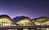 cm punjab approves largest climate observatory to tackle climate change cm punjab approves largest climate observatory to tackle climate change