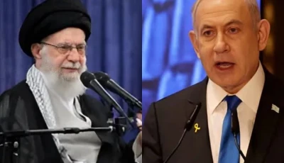 israel escalates attacks on iran as tehran vows retaliation