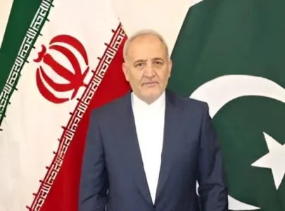 iranian envoy accuses us and israel of sabotage ahead of nuclear talks iranian envoy accuses us and israel of sabotage ahead of nuclear talks