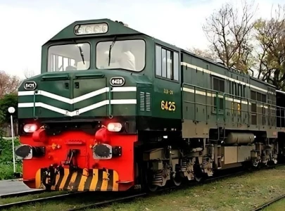 pr to launch new business train between lahore karachi pr to launch new business train between lahore karachi