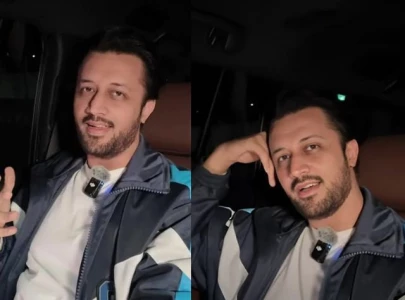 atif aslam s breakup advice gains attention and debate atif aslam s breakup advice gains attention and debate