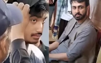 sahir hassan granted bail in drugs case armaghan sent on remand sahir hassan granted bail in drugs case armaghan sent on remand