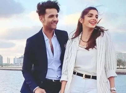 sanam saeed mohib mirza expecting first child sanam saeed mohib mirza expecting first child