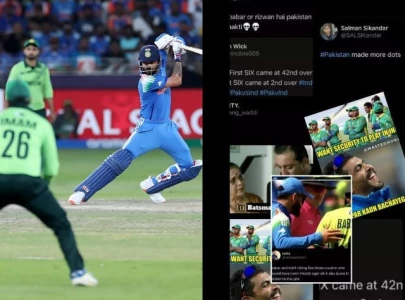 memes take over social media following pakistan s loss to india memes take over social media following pakistan s loss to india