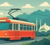 islamabad to get electric tram service islamabad to get electric tram service