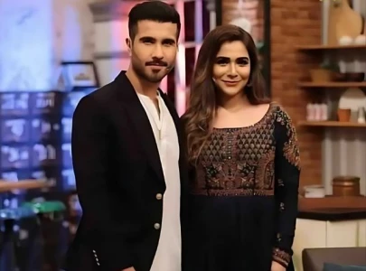 humaima malick defends feroze khan amid media controversy humaima malick defends feroze khan amid media controversy