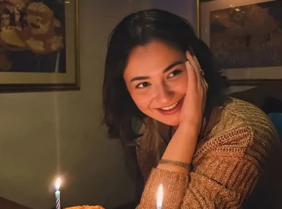 hania aamir shares highlights of pre birthday bash hania aamir shares highlights of pre birthday bash