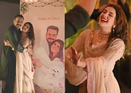 gohar rasheed and kubra khan s mehndi ceremony steals spotlight gohar rasheed and kubra khan s mehndi ceremony steals spotlight