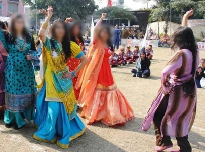 bollywood songs dances banned in punjab colleges bollywood songs dances banned in punjab colleges