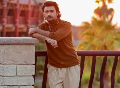 netizens enjoy farhan saeed s comments on farshi shalwar trend netizens enjoy farhan saeed s comments on farshi shalwar trend