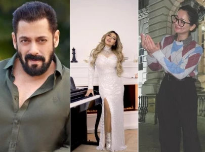 rakhi sawant wants hania aamir to marry salman khan rakhi sawant wants hania aamir to marry salman khan