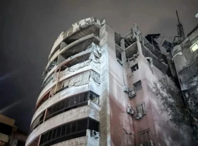 israel kills three in beirut claims airstrike targeted hezbollah israel kills three in beirut claims airstrike targeted hezbollah
