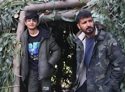 who is behind zalmi the youtube channel collaborating with mr beast