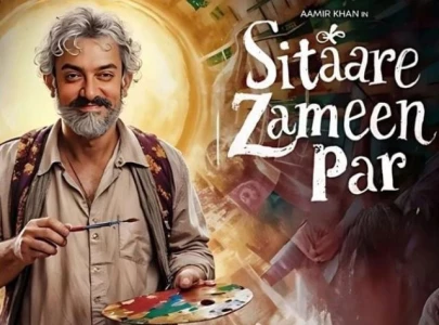 new release date for aamir khan s sitaare zameen par announced reports