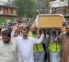 indian missile strike grief and resilience in heart of ajk