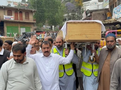 indian missile strike grief and resilience in heart of ajk indian missile strike grief and resilience in heart of ajk