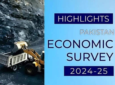 pakistan economic survey 2024 25 wins warnings and what s next pakistan economic survey 2024 25 wins warnings and what s next