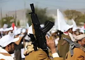 israel attacks secret houthi meeting site in yemen