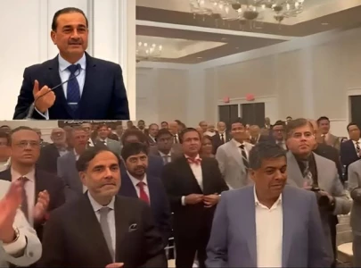 field marshal munir engages with overseas pakistanis during us visit