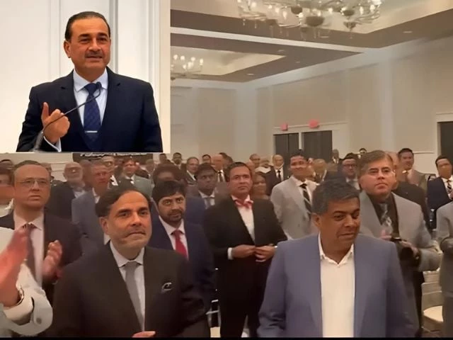 field marshal syed asim munir chief of army staff speaks to overseas pakistanis at a washington dc event ispr field marshal syed asim munir chief of army staff speaks to overseas pakistanis at a washington dc event ispr