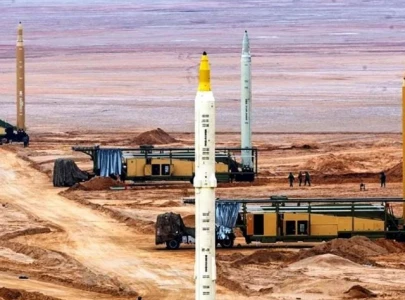 iran s sejil missile a regional game changer iran s sejil missile a regional game changer