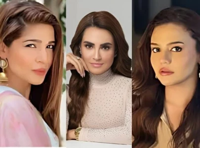 pakistani celebrities mourn humaira asghar s death