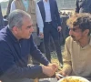 mohsin naqvi hosts luncheon to honour 1 500 gaddafi stadium workers mohsin naqvi hosts luncheon to honour 1 500 gaddafi stadium workers