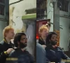watch ed sheeran s scooter ride with arijit singh