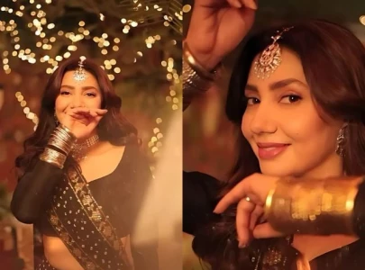 mahira khan steals the show with dance at family wedding mahira khan steals the show with dance at family wedding