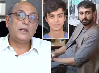sajid hasan defends son again blames police for forcing false testimony sajid hasan defends son again blames police for forcing false testimony