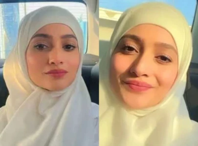 zarnish khan requests social media to stop using her old pictures zarnish khan requests social media to stop using her old pictures