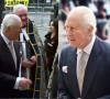 king charles welcomed with dhoom machale tune at commonwealth day ceremony king charles welcomed with dhoom machale tune at commonwealth day ceremony