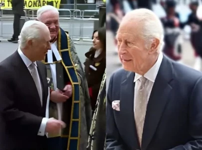 king charles welcomed with dhoom machale tune at commonwealth day ceremony king charles welcomed with dhoom machale tune at commonwealth day ceremony