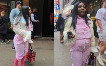 will onijah return to pakistan