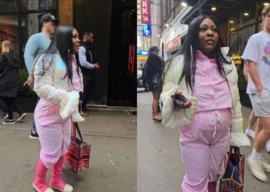 will onijah return to pakistan