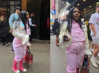 will onijah return to pakistan will onijah return to pakistan