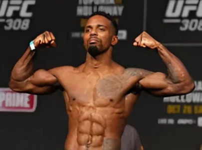 ufc on espn 65 results lerone murphy tops josh emmett to stay undefeated