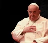 pope francis afp