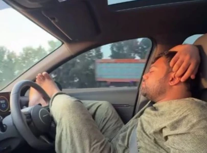 youtuber ducky bhai charged for motorway stunts and speeding youtuber ducky bhai charged for motorway stunts and speeding