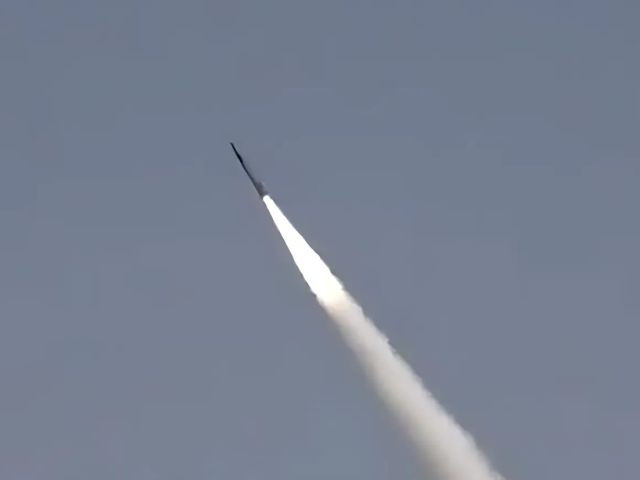 Pakistan successfully test launches Fatah series missile | The Express Tribune