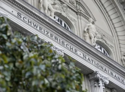 swiss national bank slashes interest rate to 0 as inflation turns negative swiss national bank slashes interest rate to 0 as inflation turns negative