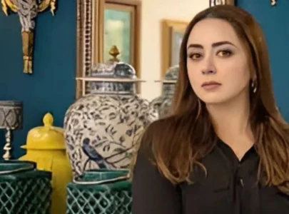 maria b responds to criticism from aurat march lahore organisers maria b responds to criticism from aurat march lahore organisers