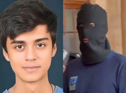 mustafa amir murder investigation exhumed body shifted to morgue mustafa amir murder investigation exhumed body shifted to morgue
