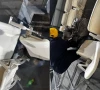 watch fans damage chairs during afghanistan england match at gaddafi stadium