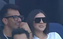 who is rj mahvash the woman spotted with yuzvendra chahal who is rj mahvash the woman spotted with yuzvendra chahal