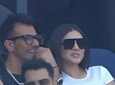 who is rj mahvash the woman spotted with yuzvendra chahal who is rj mahvash the woman spotted with yuzvendra chahal