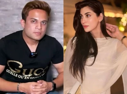 aswad haroon shares details on fraud case against nazish jahangir aswad haroon shares details on fraud case against nazish jahangir