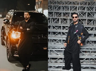 rajab butt targets fahad mustafa once again rajab butt targets fahad mustafa once again