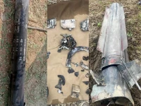 number of indian drones downed by pakistan reaches 77