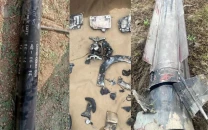 number of indian drones downed by pakistan reaches 77 number of indian drones downed by pakistan reaches 77